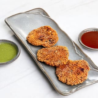 MASALA VADA