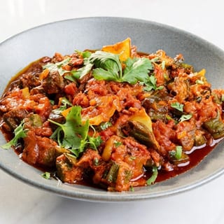 BHINDI MASALA
