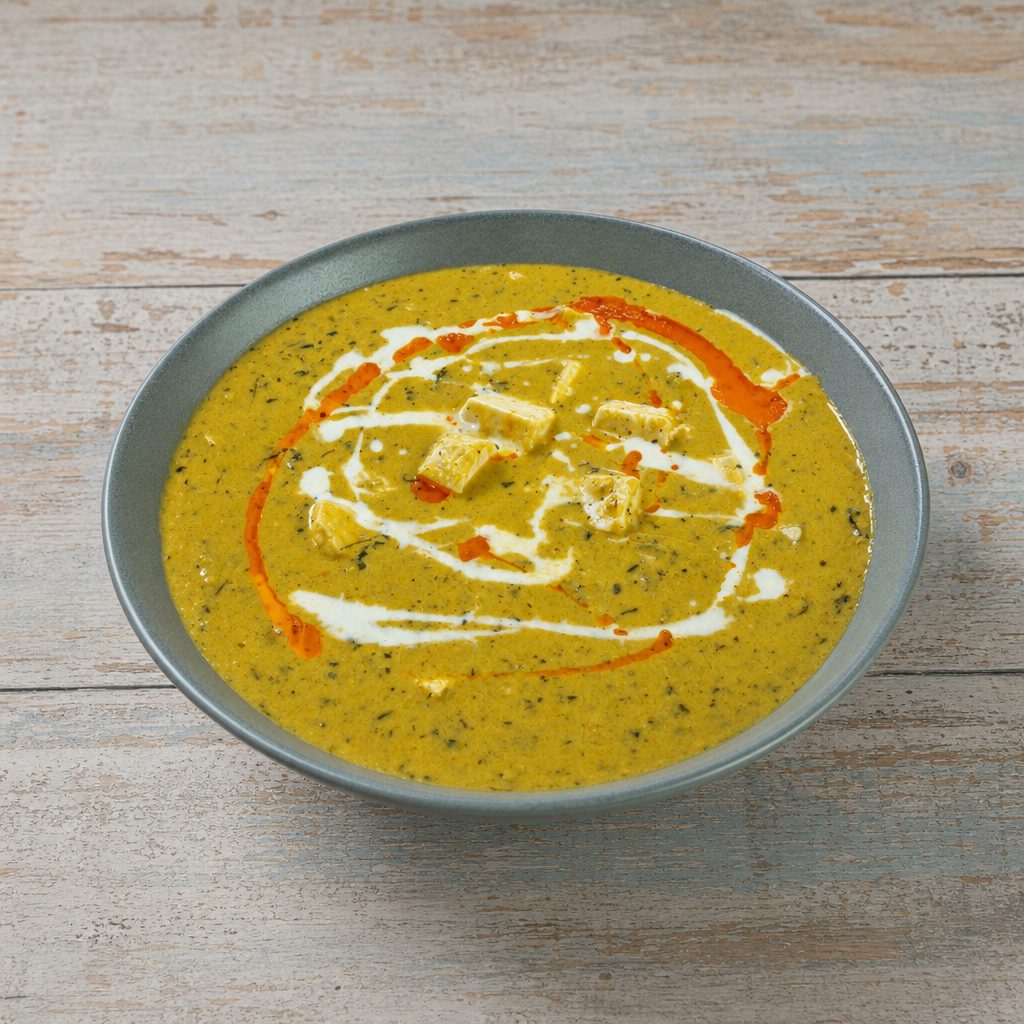 METHI MALAI MATAR.