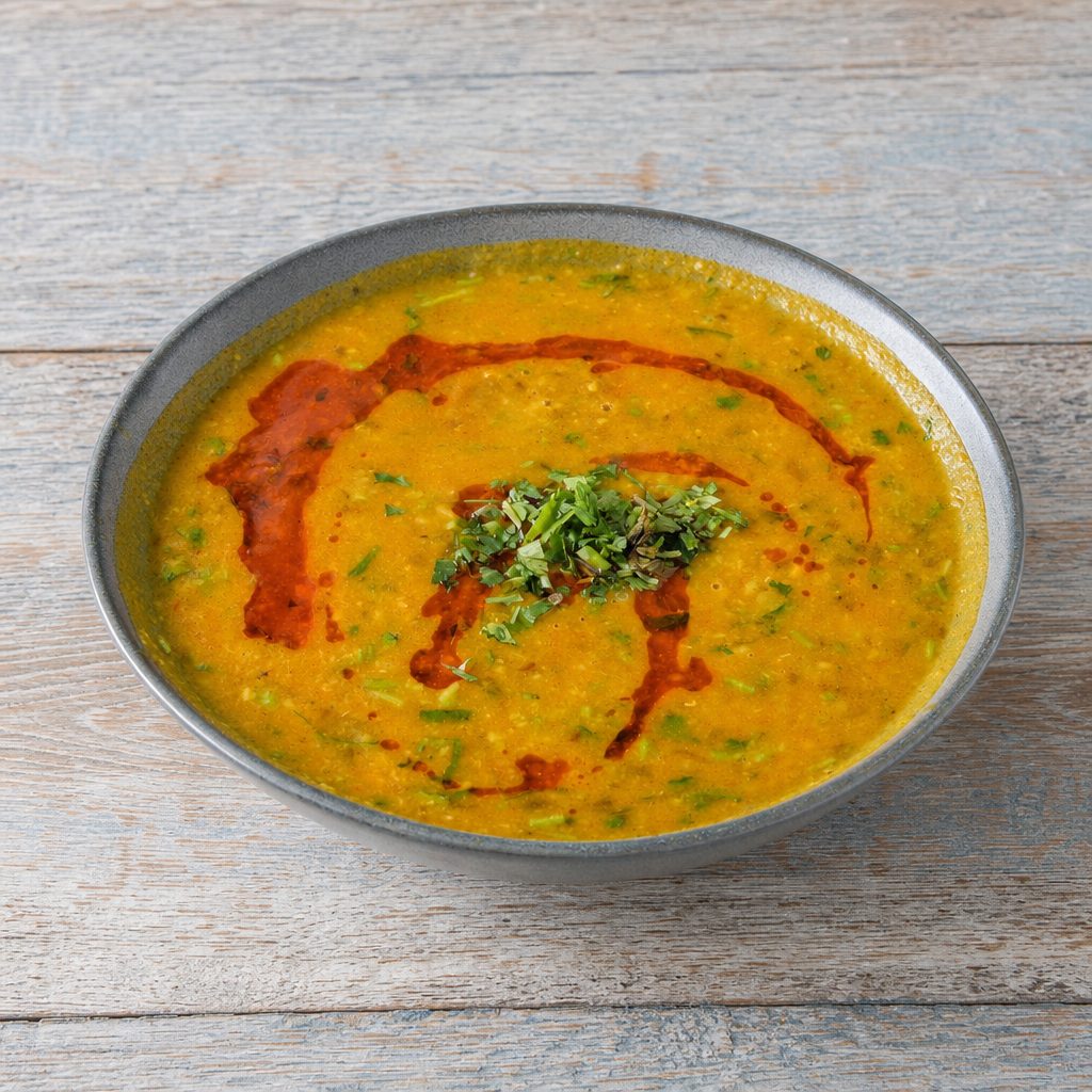DAL TADKA.
