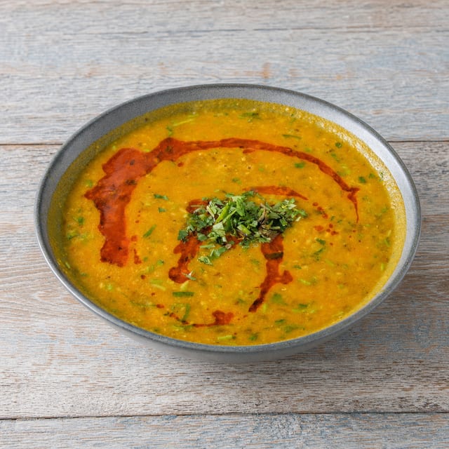 DAL TADKA.