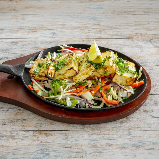 AFGHANI PANEER.