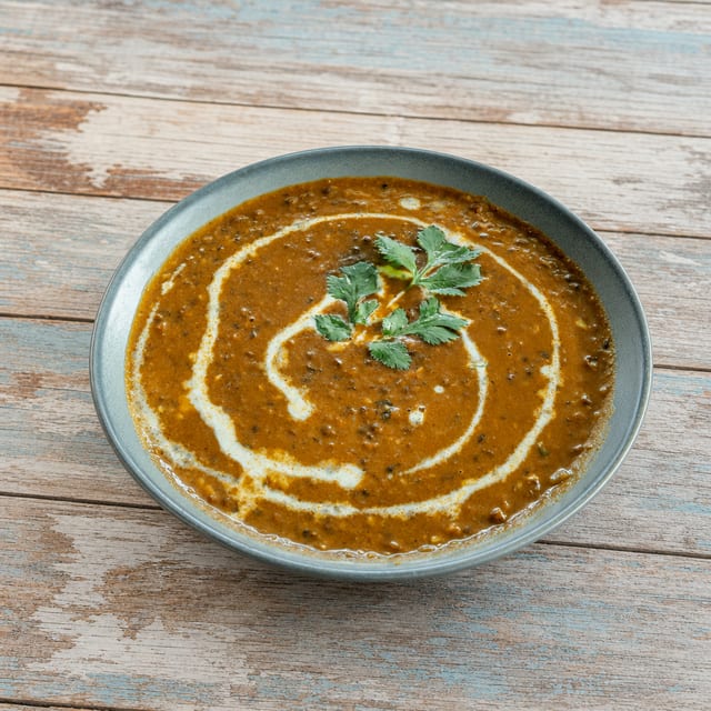 DAL MAKHANI.