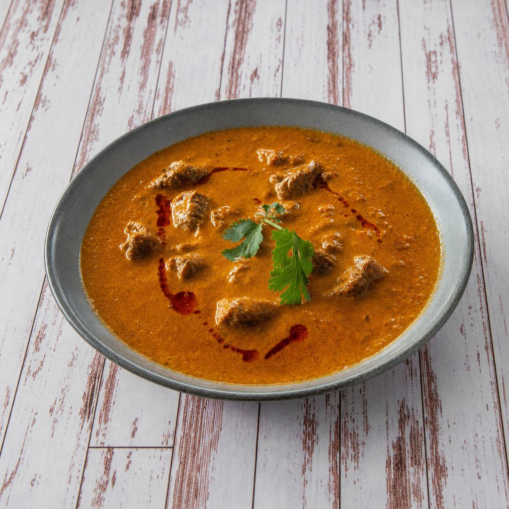VEDA SPECIAL LAMB.