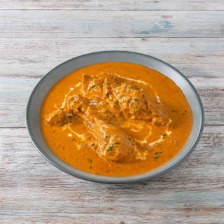 VEDA SPECIAL CHICKEN CURRY
