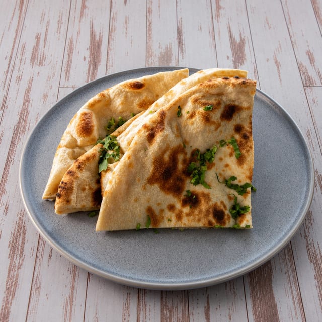 PLAIN NAAN.