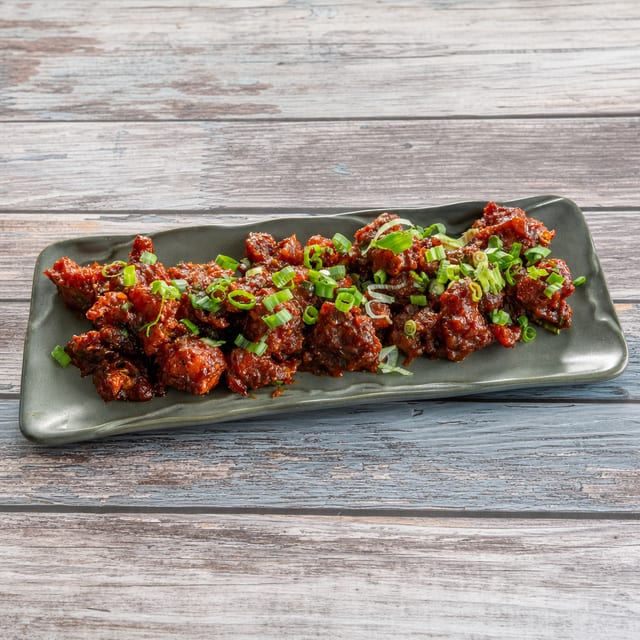 GOBI MANCHURIAN.