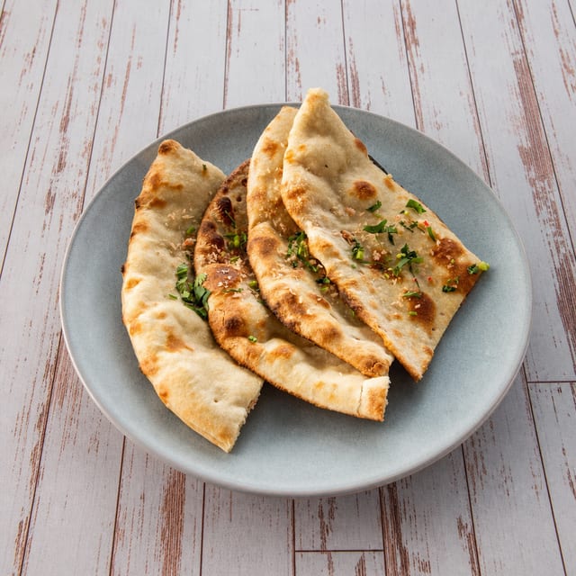 PESHAWARI NAAN.