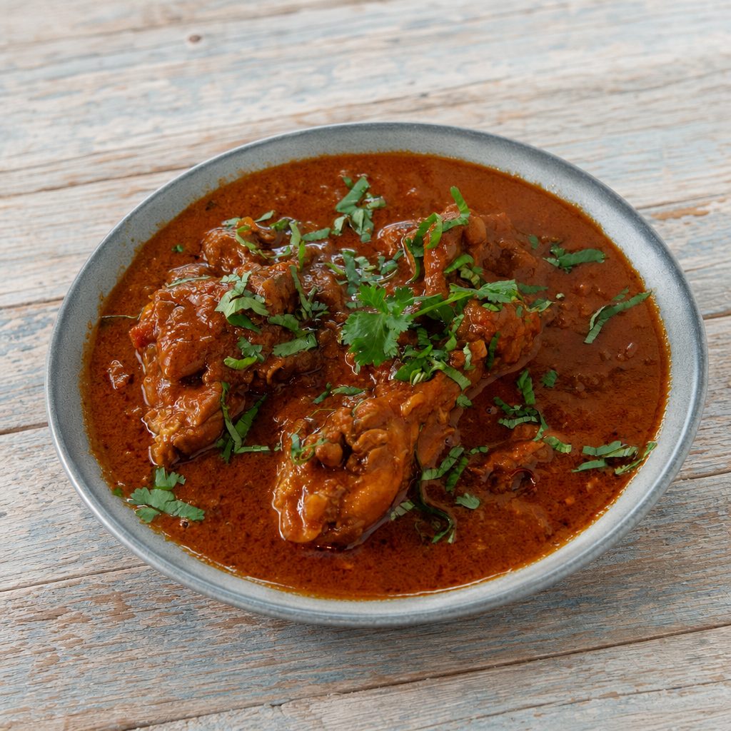 DESI CHICKEN.