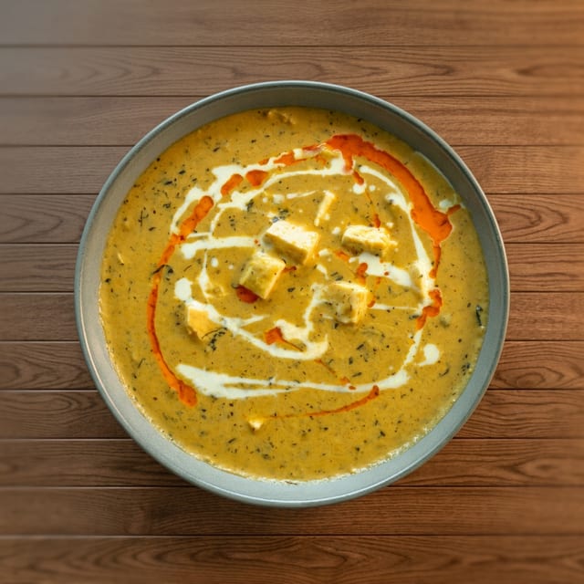 METHI MALAI MATAR.