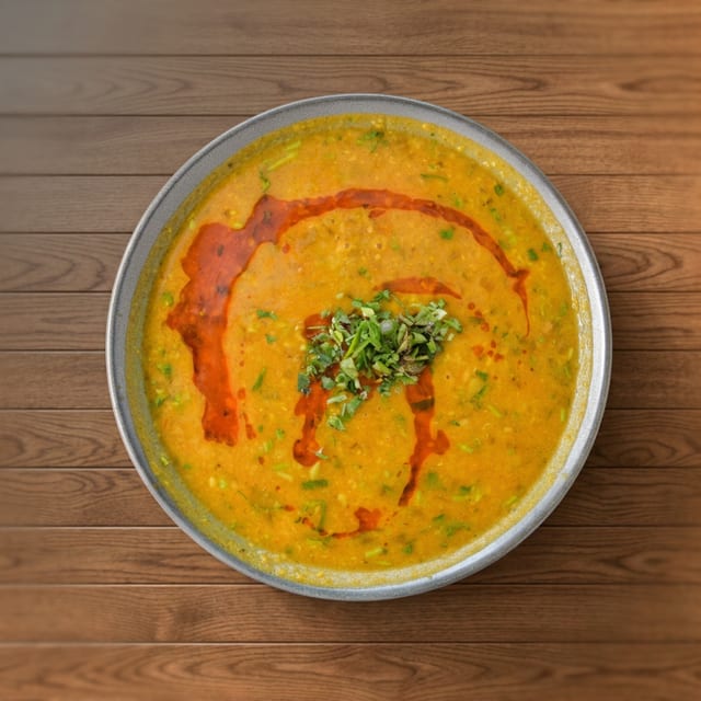DAL TADKA.
