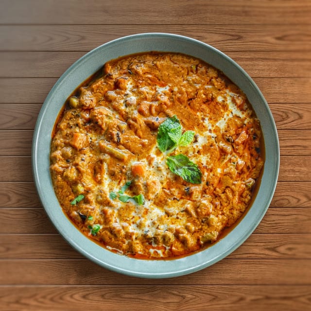 VEG DIWANI HANDI.