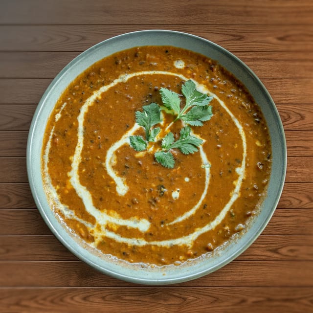 DAL MAKHNI.