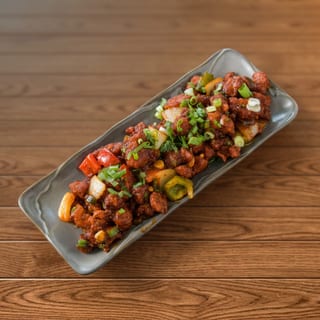 CHILI CHICKEN