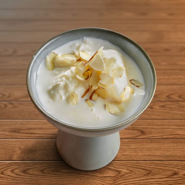RAS MALAI.