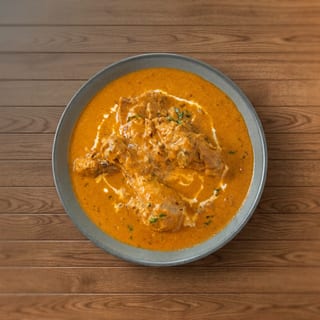 VEDA SPECIAL CHICKEN CURRY