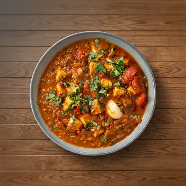 KADAI PANEER.