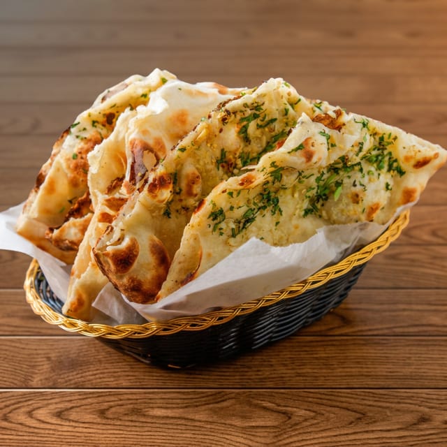 MIX BREAD BASKET (3 PCS).