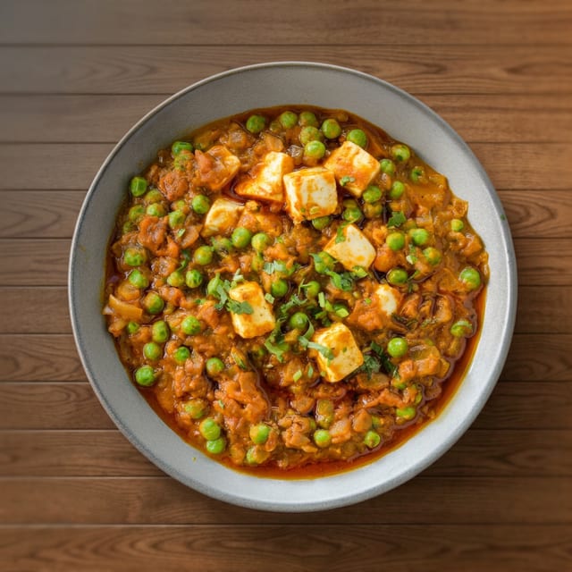 MATAR PANEER.