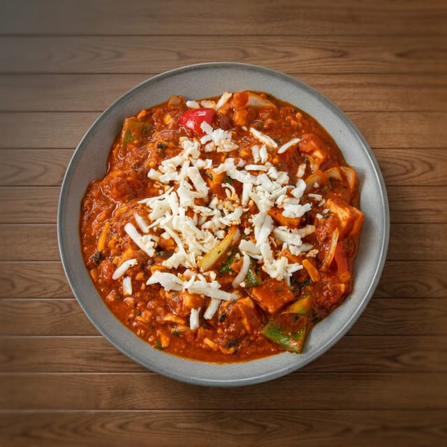 VEDA SPECIAL PANEER LAVABDAR.
